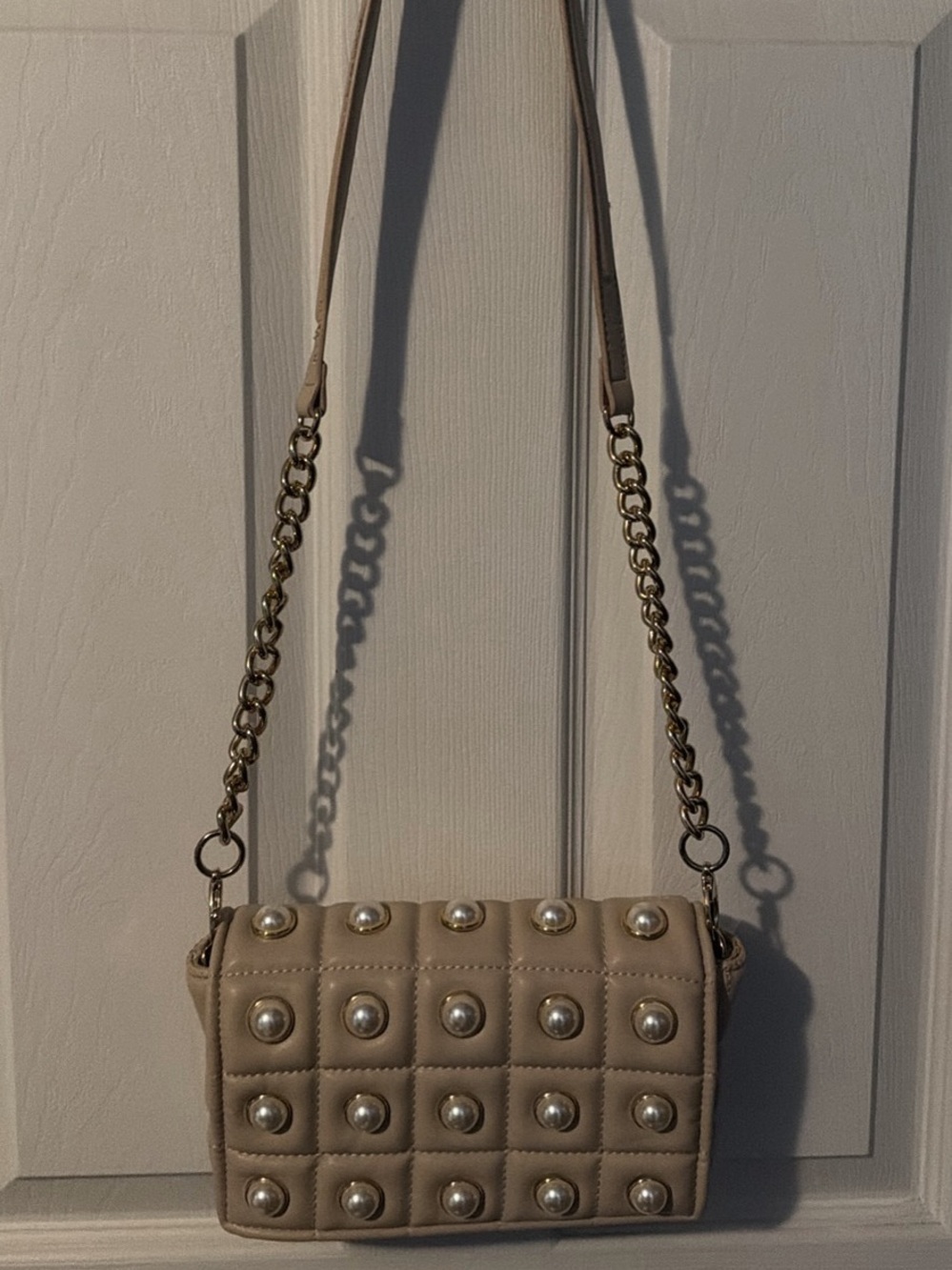 Zara Cross Body Bag